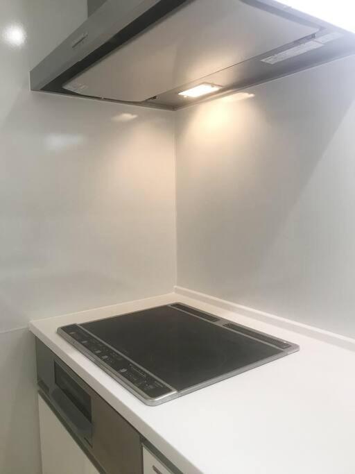Appartement 15 Min To Shinsekai&tsutenkaku&harukas&umeda&osaka,25min To Shinsaibashi&dotonbori, 50min To Kyoto&nara&kobe