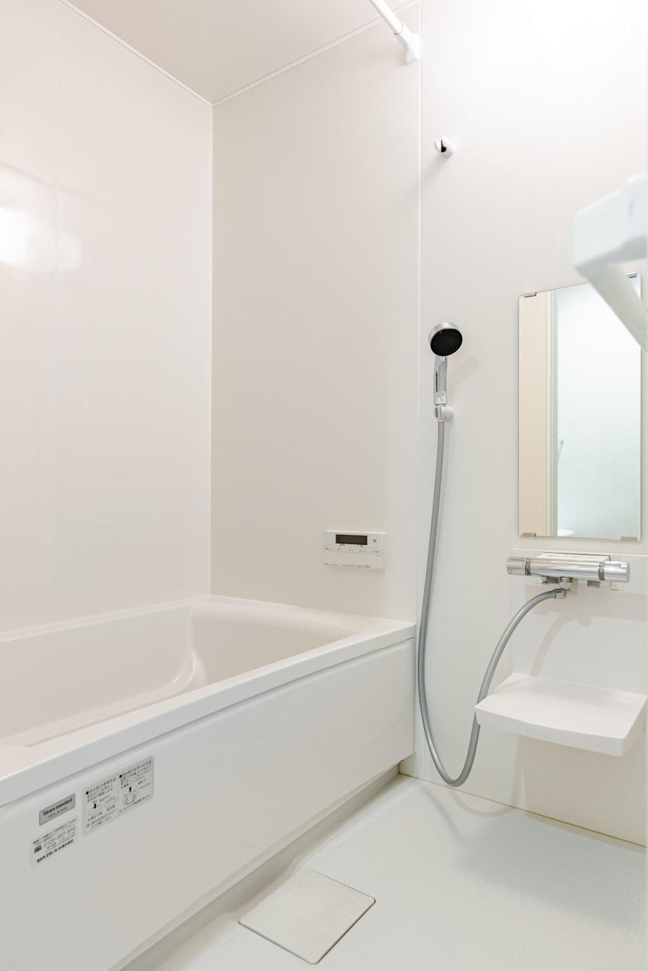 Appartement 15 Min To Shinsekai&tsutenkaku&harukas&umeda&osaka,25min To Shinsaibashi&dotonbori, 50min To Kyoto&nara&kobe *